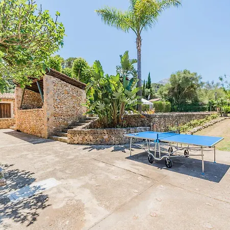 Llobera Abaix * Польенса