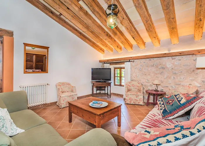 Llobera Abaix Польенса