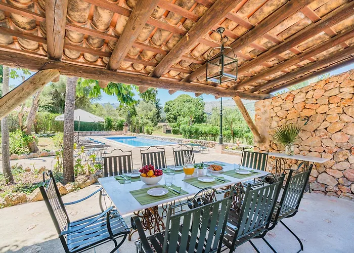 Llobera Abaix Польенса