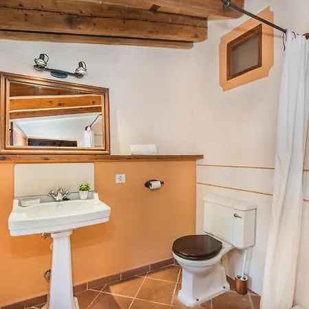 Llobera Abaix * Pollensa