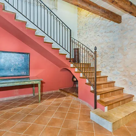 Llobera Abaix * Pollensa