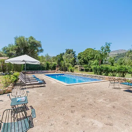 Llobera Abaix Pollensa