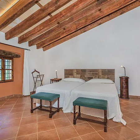 Llobera Abaix Willa Pollensa