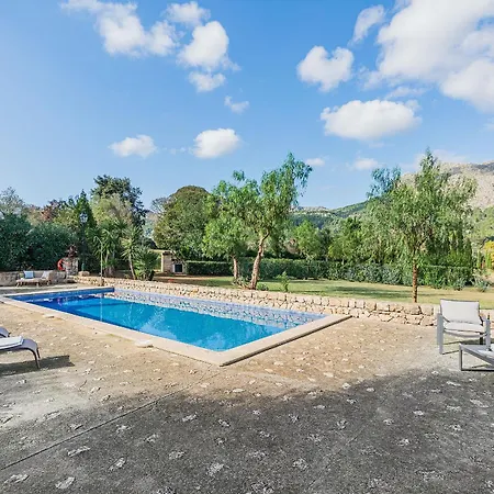 Llobera Abaix * Pollensa