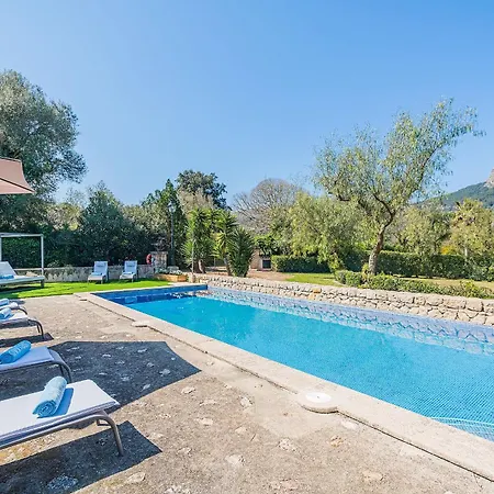 Villa Llobera Abaix