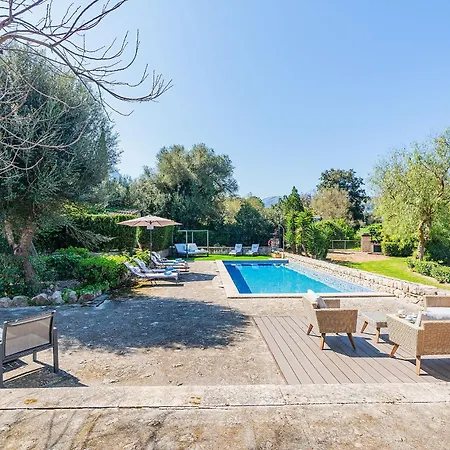 Villa Llobera Abaix *