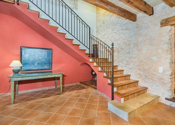 Llobera Abaix * Pollença