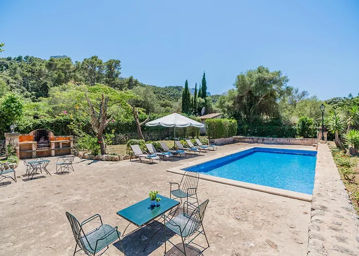 Villa Llobera Abaix *