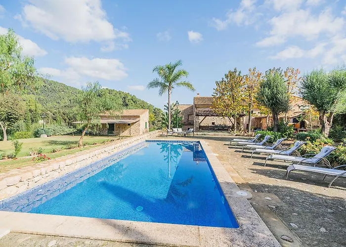 Villa Llobera Abaix *