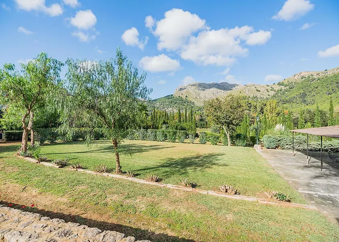 Llobera Abaix * Pollença