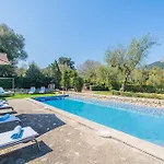 Villa Llobera Abaix