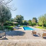 Villa Llobera Abaix *
