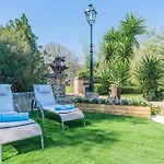 Llobera Abaix Villa Pollença