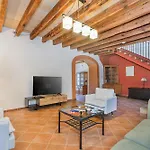 Llobera Abaix Villa Pollença