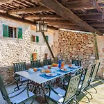 Llobera Abaix Villa Pollença