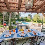 Villa Llobera Abaix Pollença