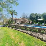 Villa Llobera Abaix Pollença