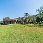 Llobera Abaix Villa