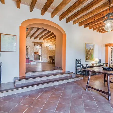 Villa Llobera Abaix *