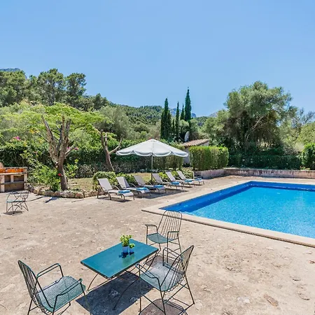 Villa Llobera Abaix *