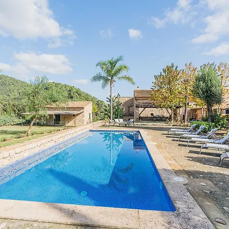 Villa Llobera Abaix *