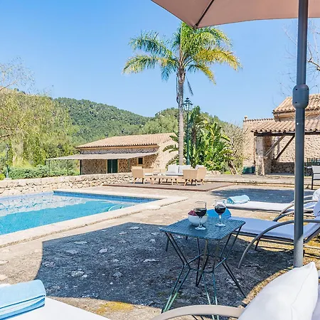 Villa Llobera Abaix *