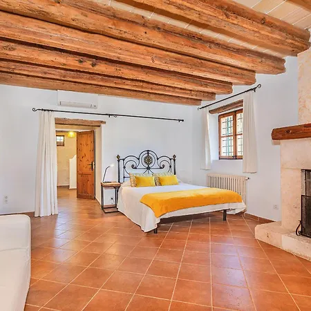 Villa Llobera Abaix
