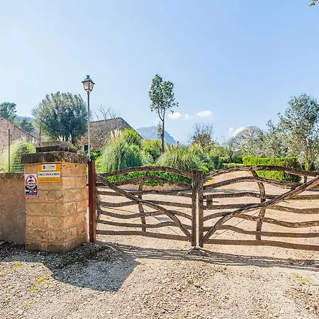 Villa Llobera Abaix *