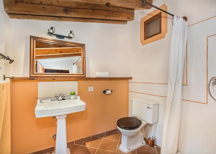 Llobera Abaix * Pollensa