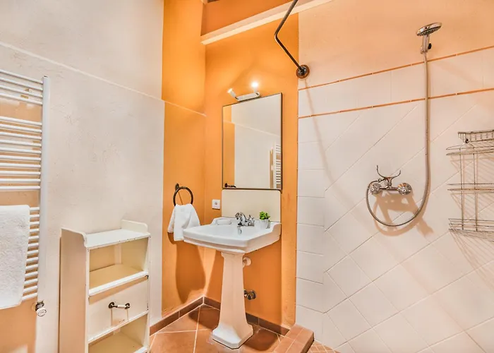 Llobera Abaix * Pollensa